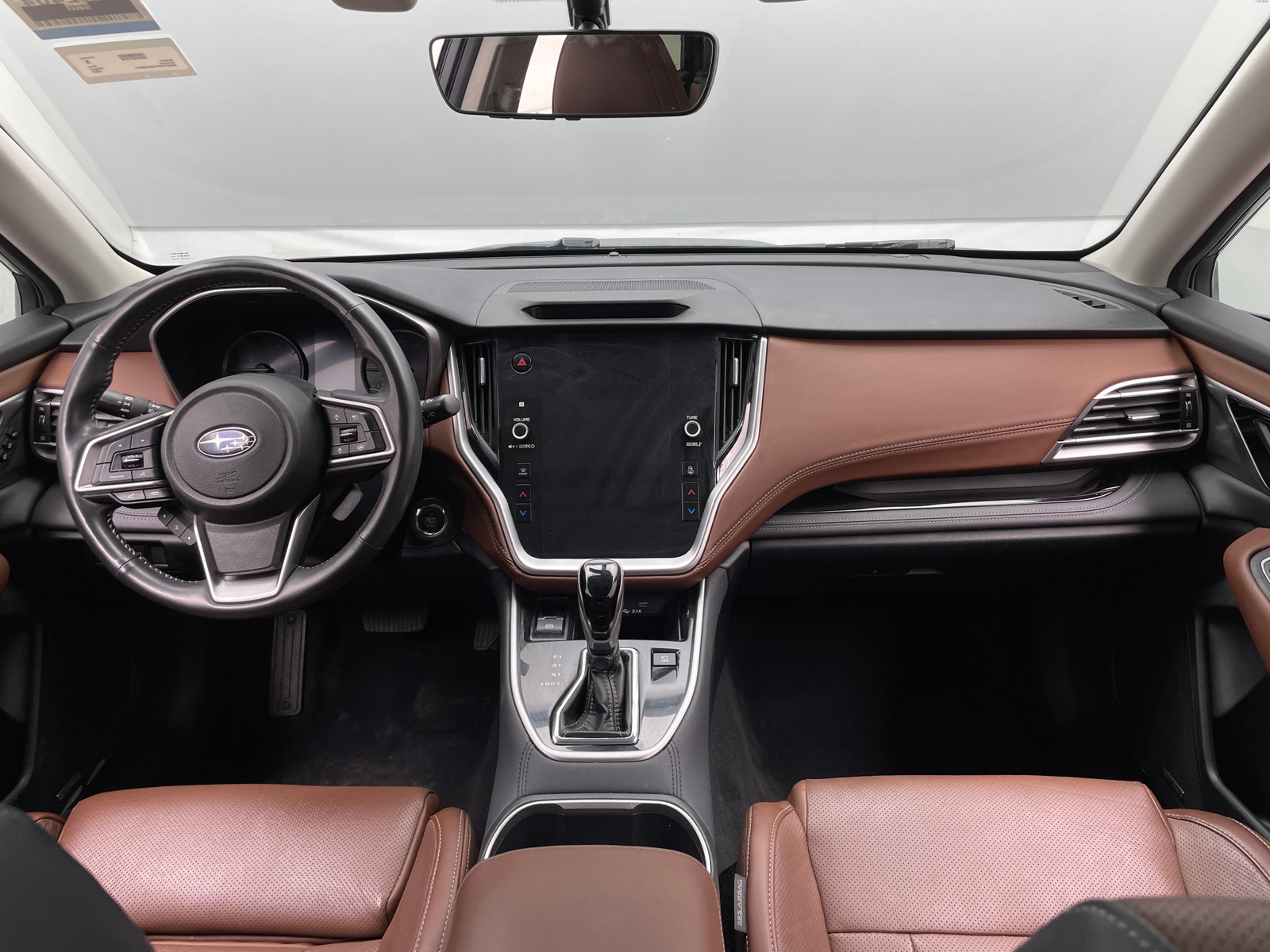 Thumbnail: 2022 Subaru Outback - 2