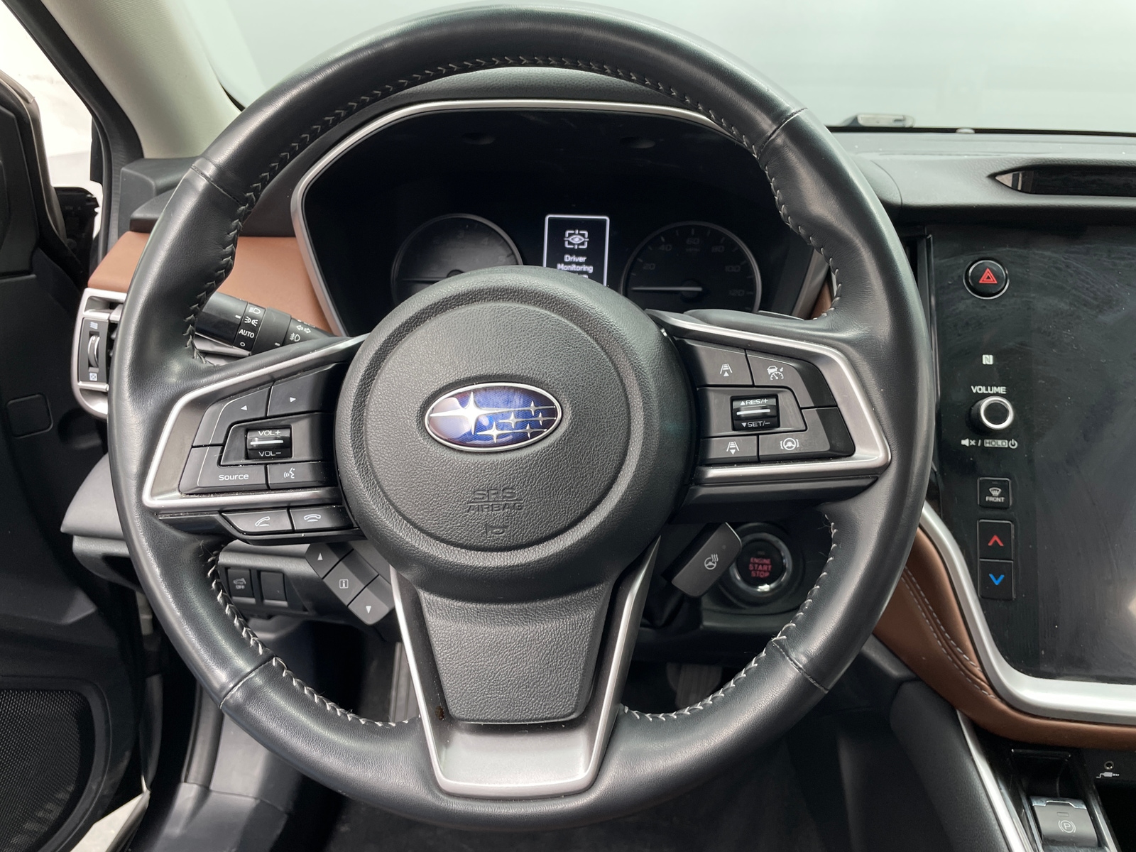 Thumbnail: 2022 Subaru Outback - 4