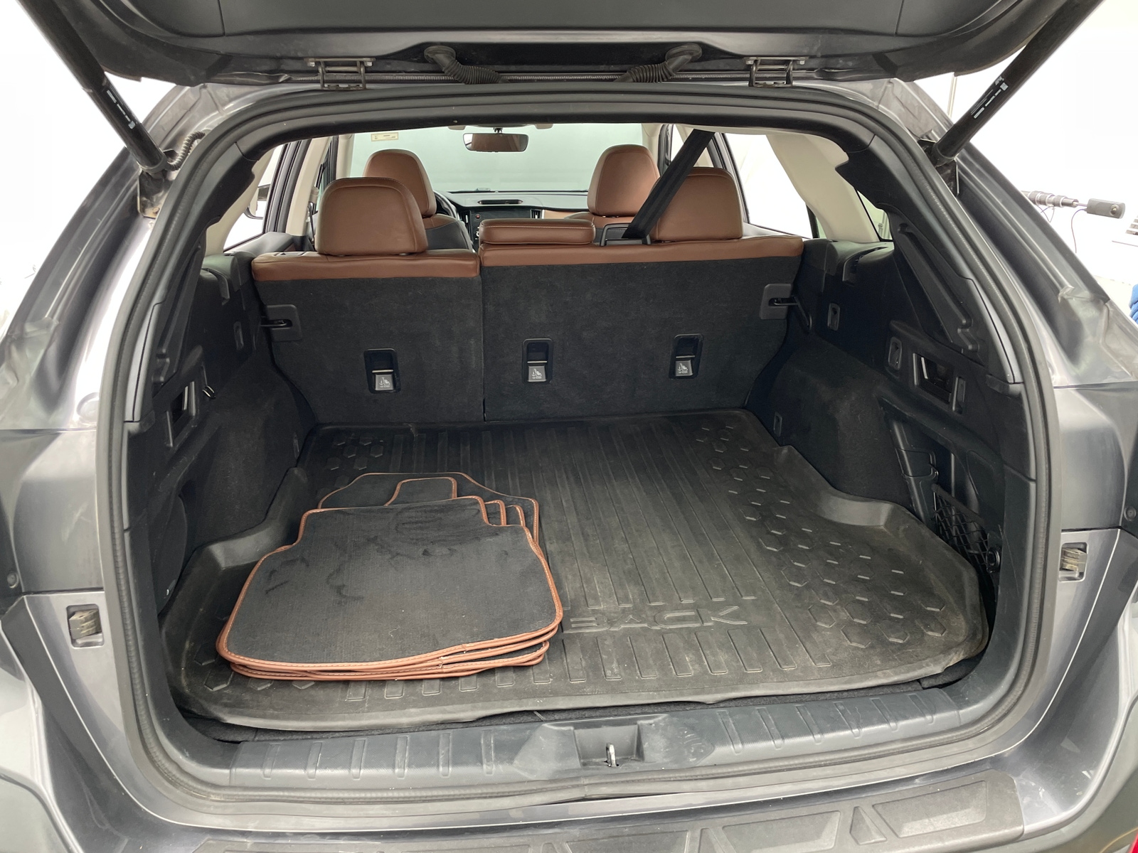 Thumbnail: 2022 Subaru Outback - 6