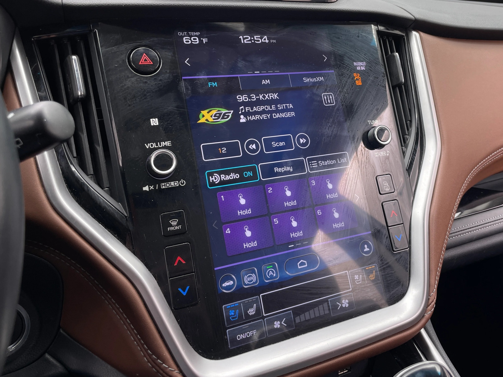 Thumbnail: 2022 Subaru Outback - 3