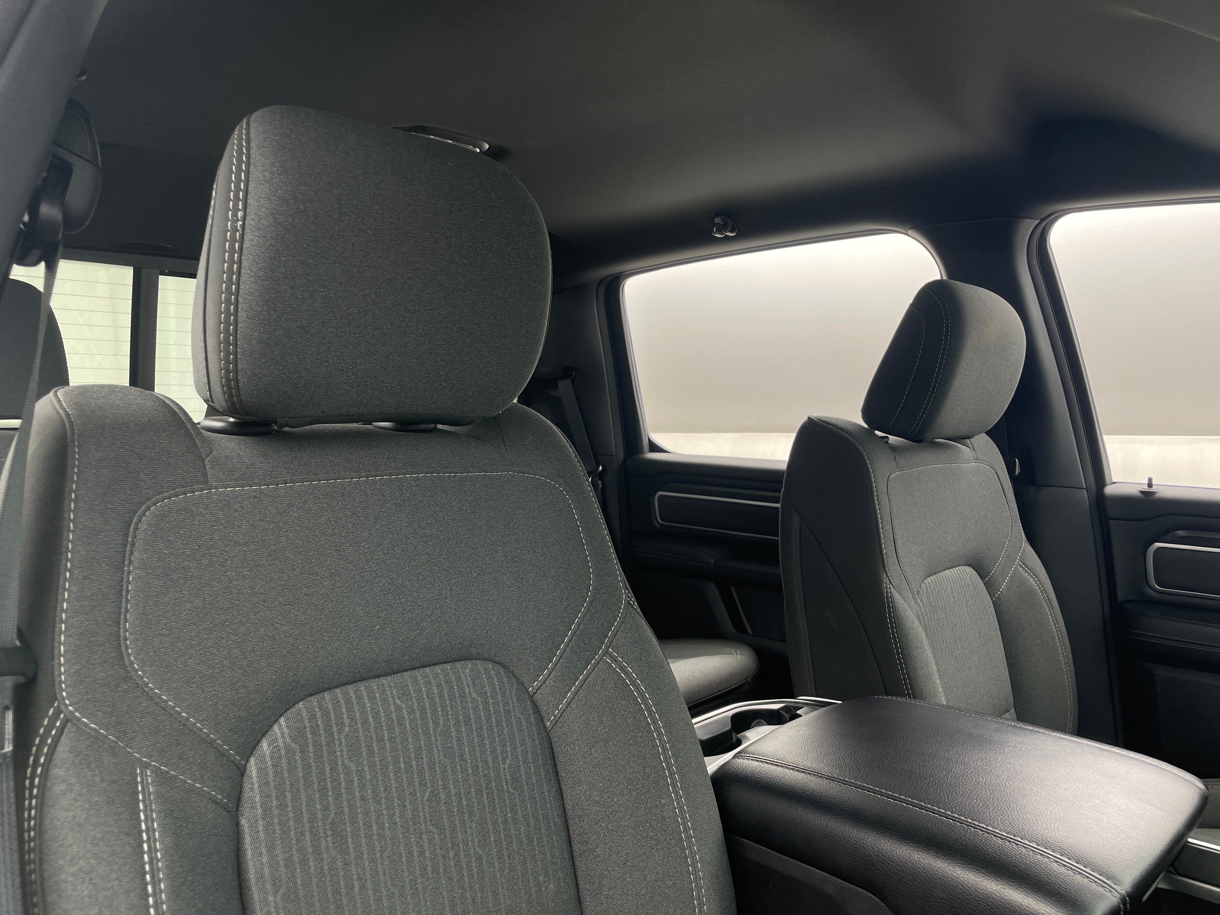 2021 RAM Ram 1500 Pickup