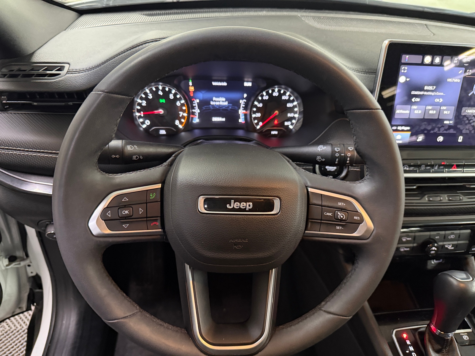 Thumbnail: 2022 Jeep Compass - 5