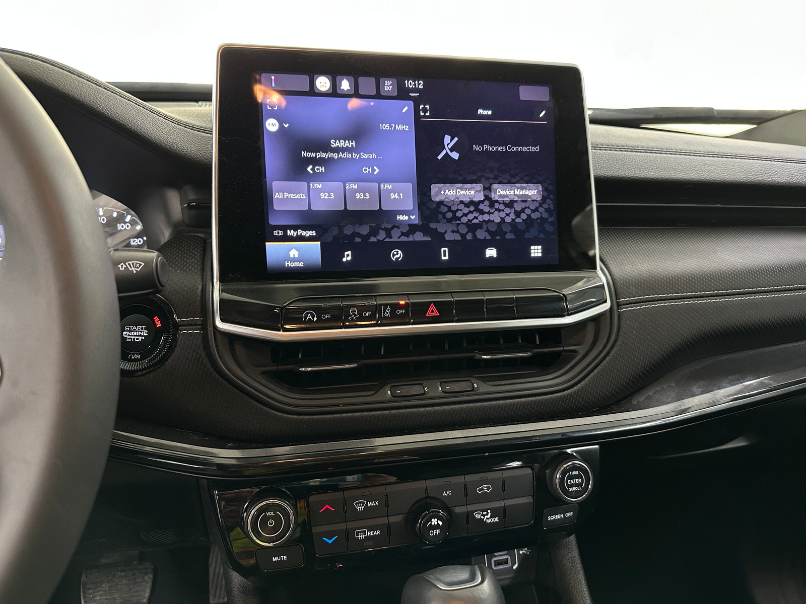 Thumbnail: 2022 Jeep Compass - 4