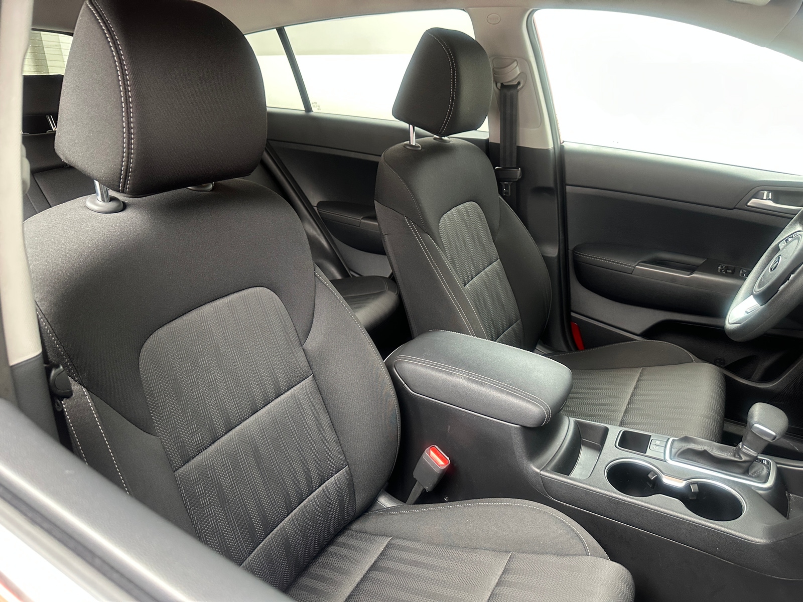 Thumbnail: 2021 Kia Sportage - 2