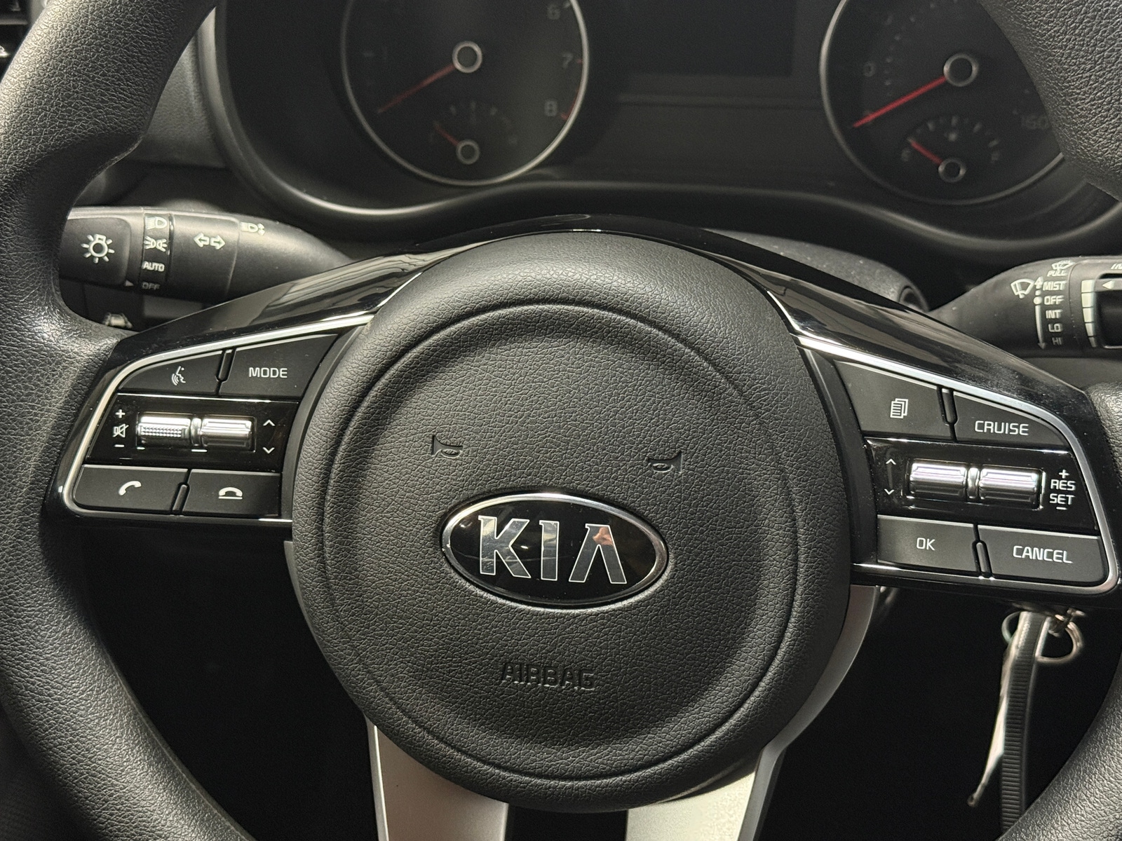 Thumbnail: 2021 Kia Sportage - 5