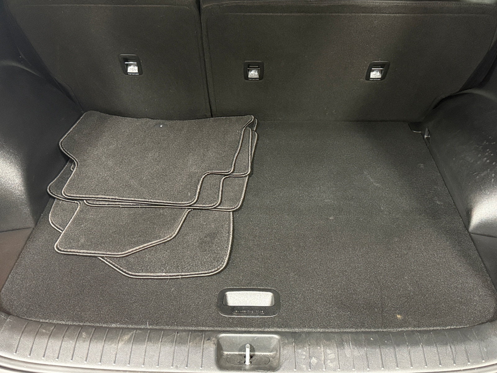 Thumbnail: 2021 Kia Sportage - 7