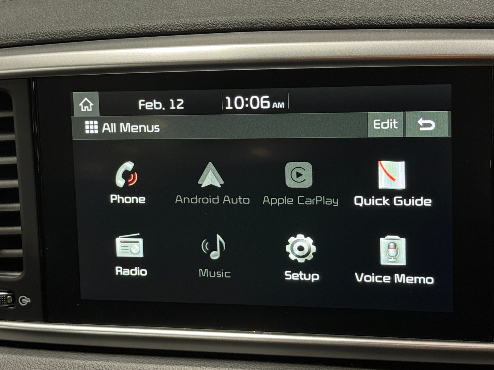 Thumbnail: 2021 Kia Sportage - 4