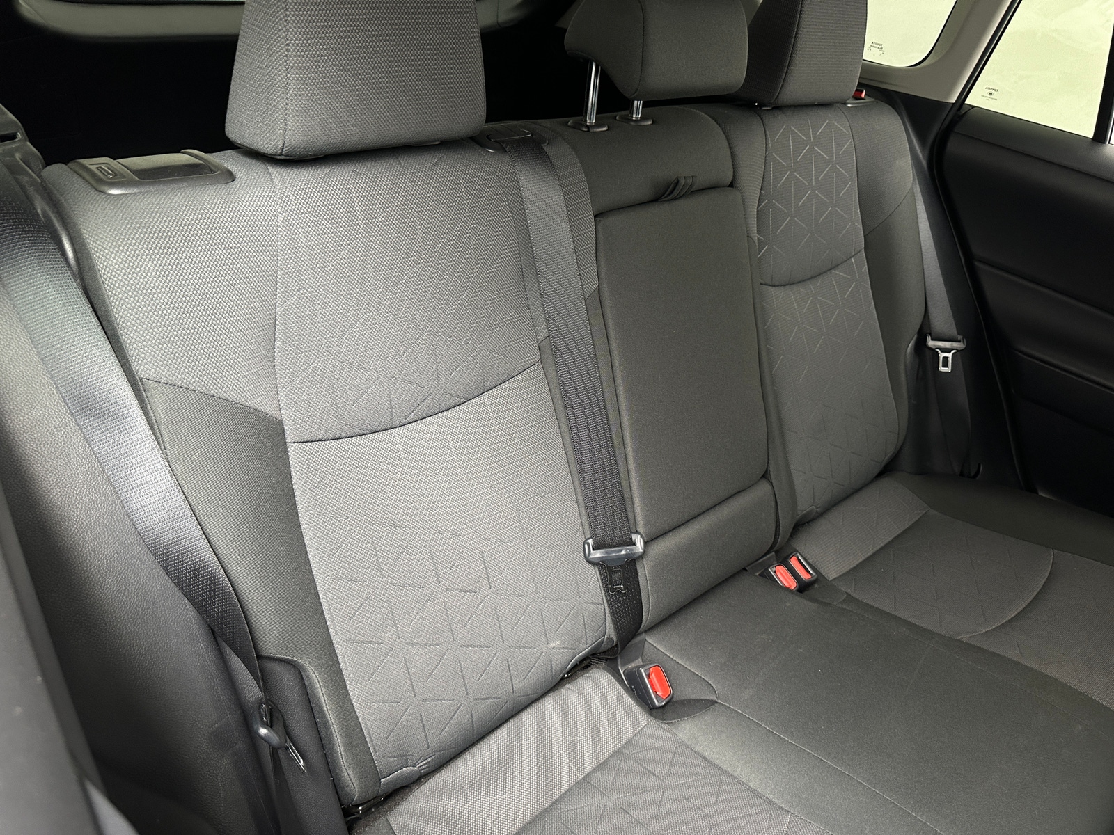 Thumbnail: 2025 Toyota RAV4 - 6