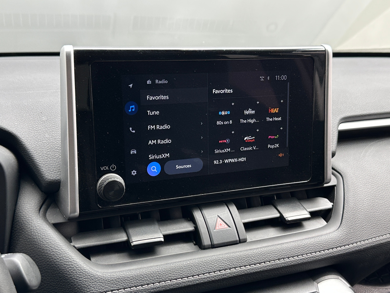 Thumbnail: 2025 Toyota RAV4 - 4