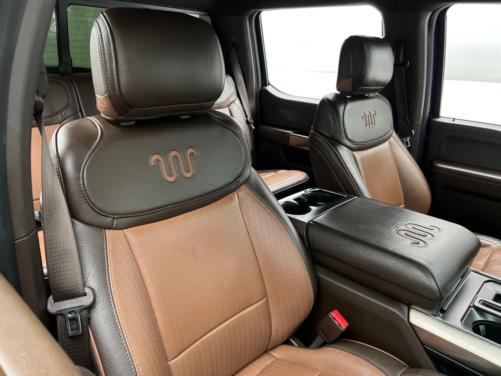 Thumbnail: 2023 Ford Econoline - 2