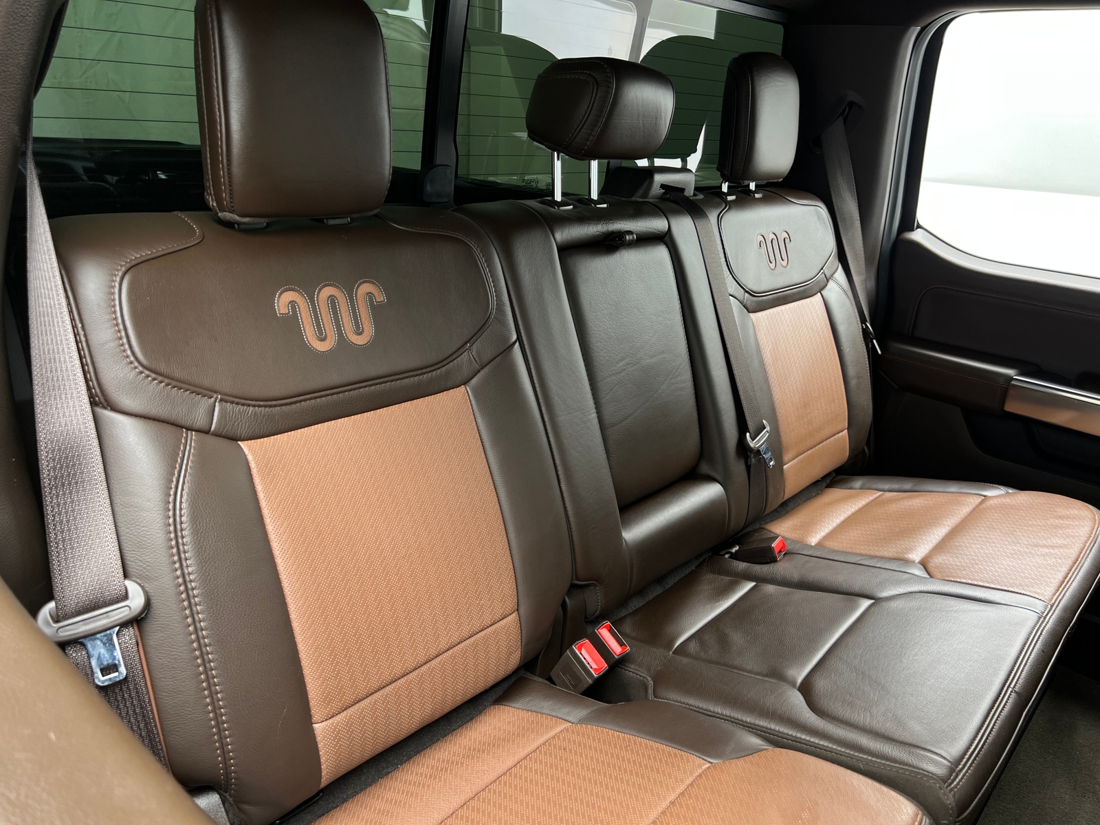 Thumbnail: 2023 Ford Econoline - 6