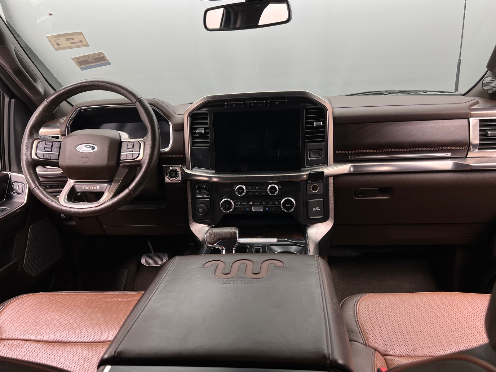 Thumbnail: 2023 Ford Econoline - 3