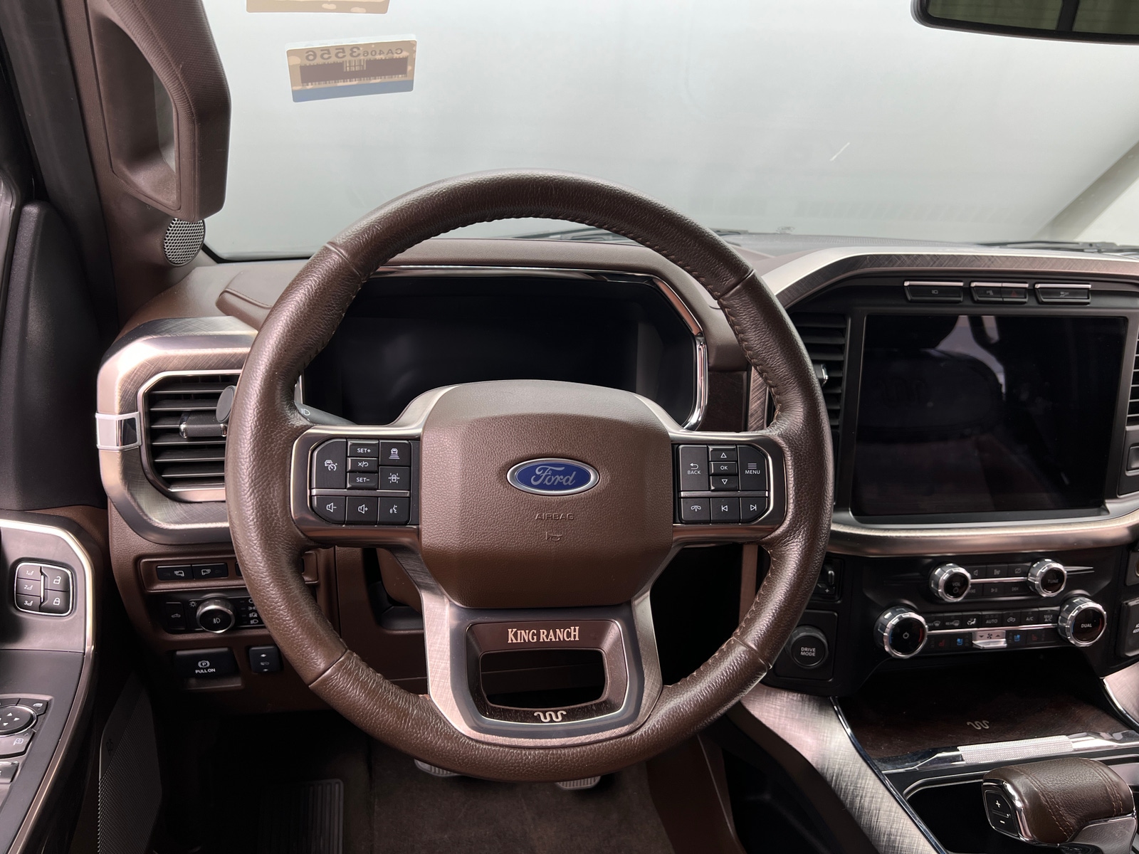 Thumbnail: 2023 Ford Econoline - 5