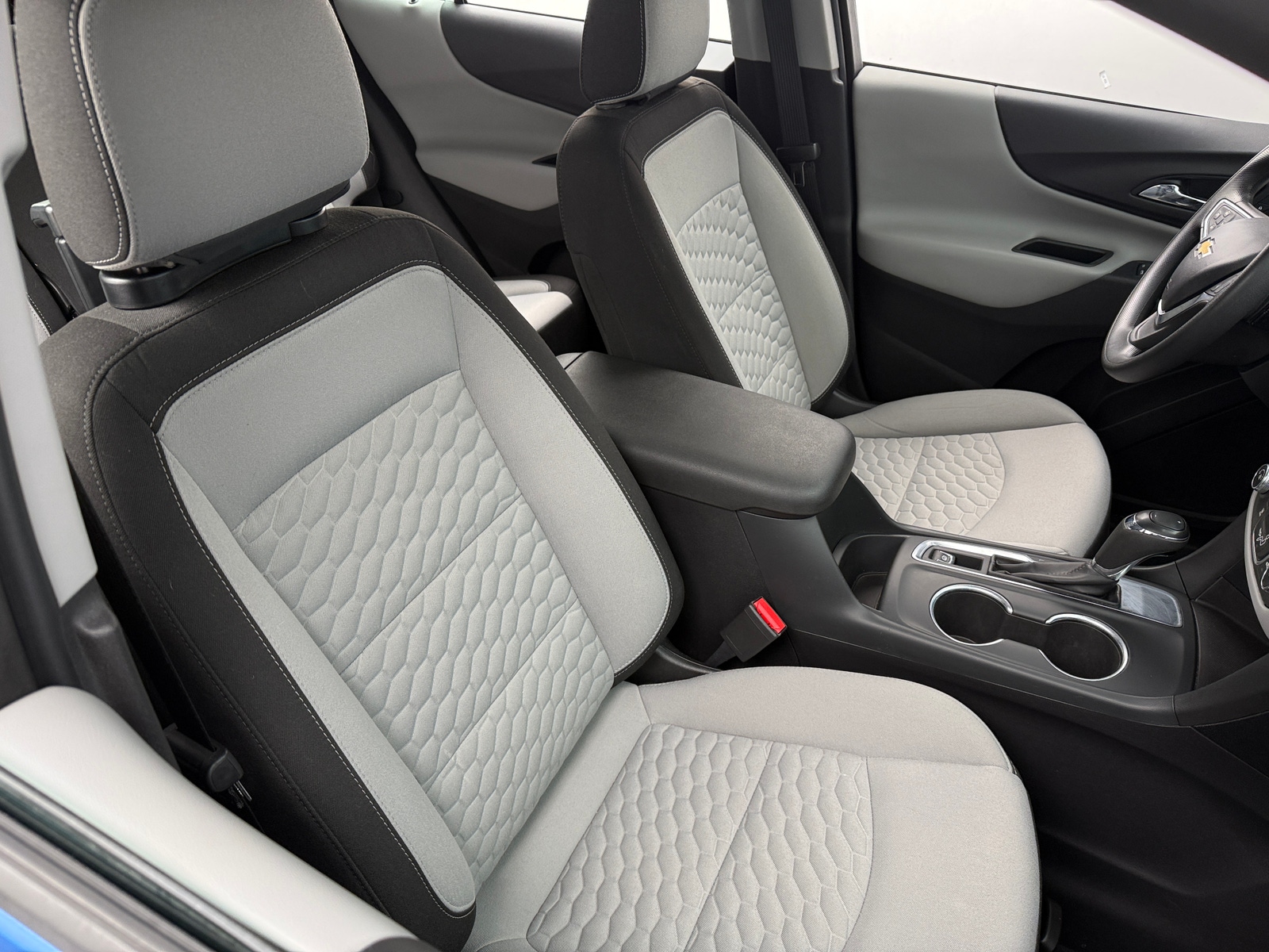 Thumbnail: 2019 Chevrolet Equinox - 2