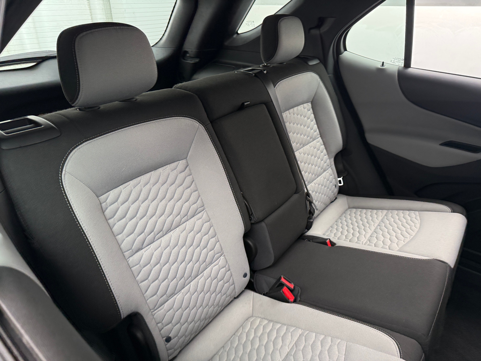 Thumbnail: 2019 Chevrolet Equinox - 6