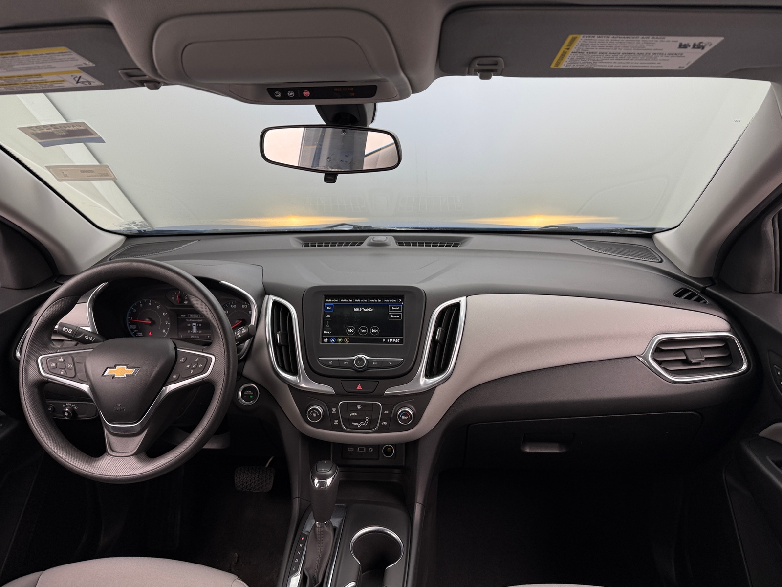 Thumbnail: 2019 Chevrolet Equinox - 3