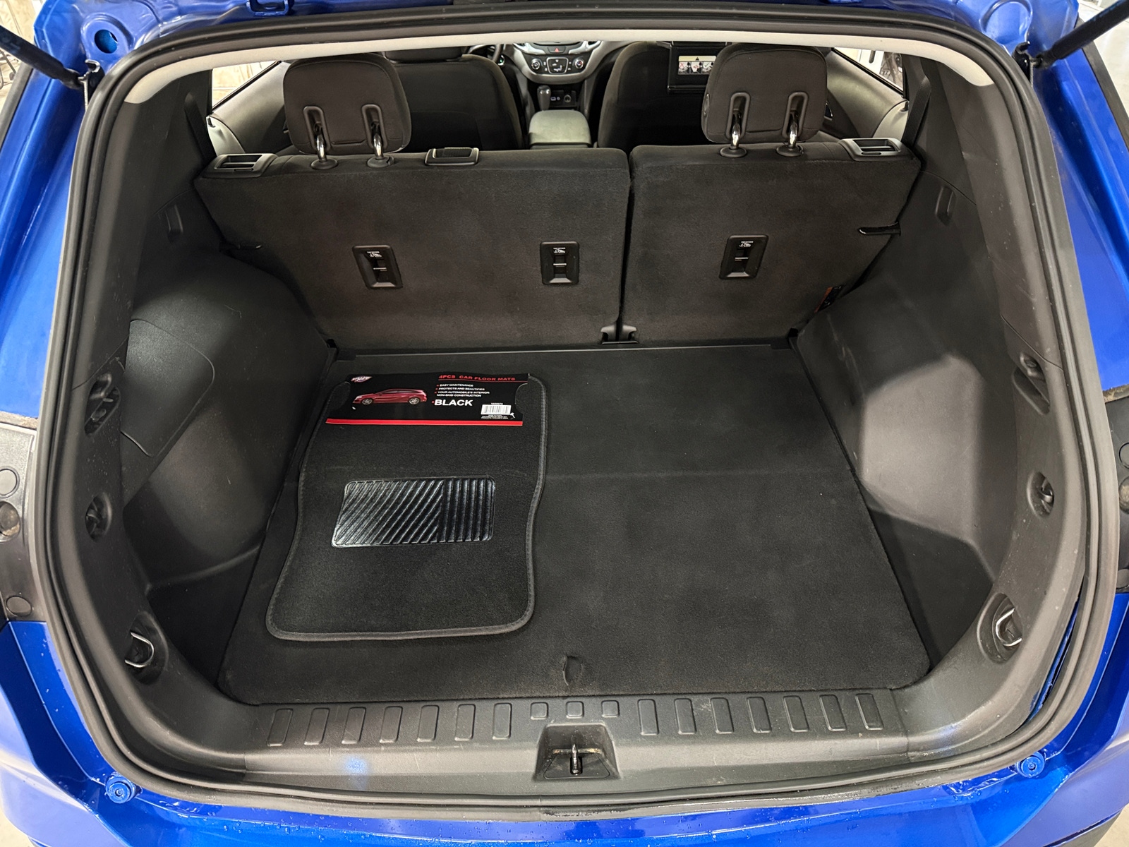 Thumbnail: 2019 Chevrolet Equinox - 7