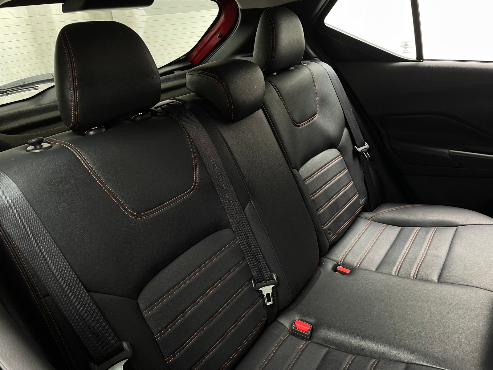 Thumbnail: 2019 Nissan Kicks - 5