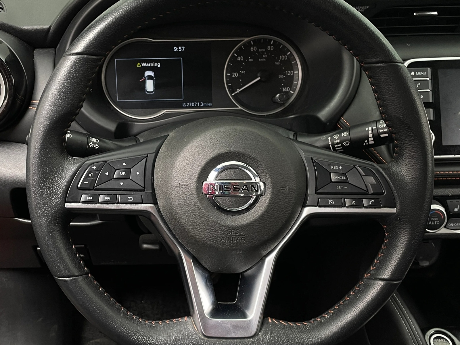 Thumbnail: 2019 Nissan Kicks - 4