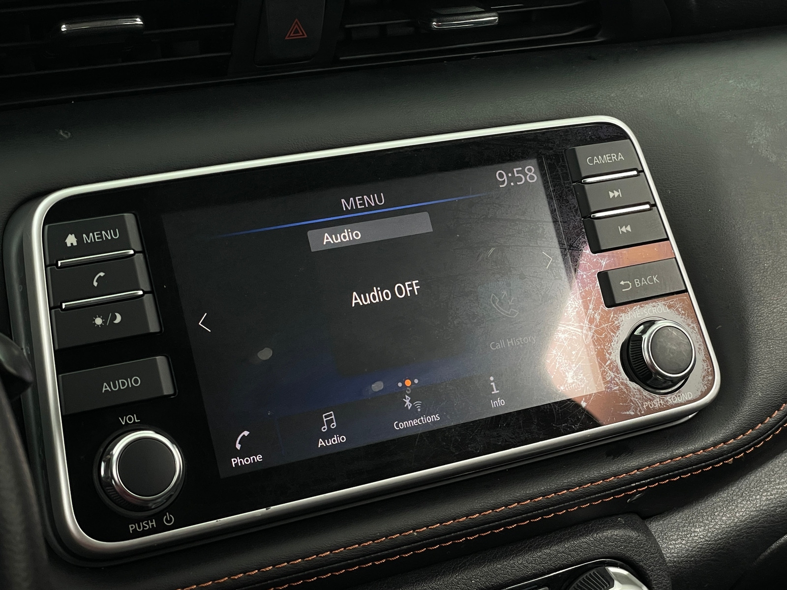 Thumbnail: 2019 Nissan Kicks - 3