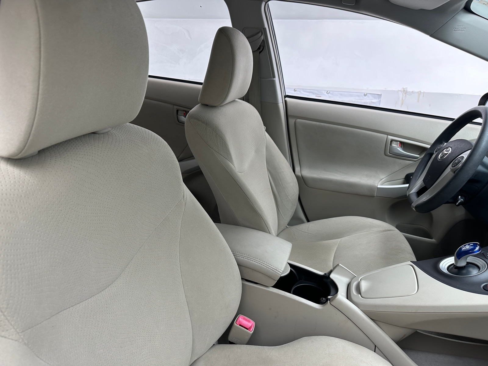 Thumbnail: 2011 Toyota Prius - 2