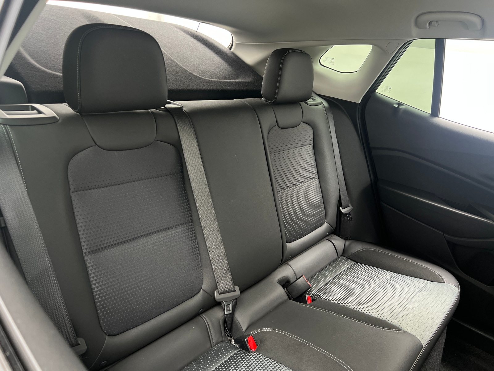 Thumbnail: 2025 Chevrolet Trax - 6