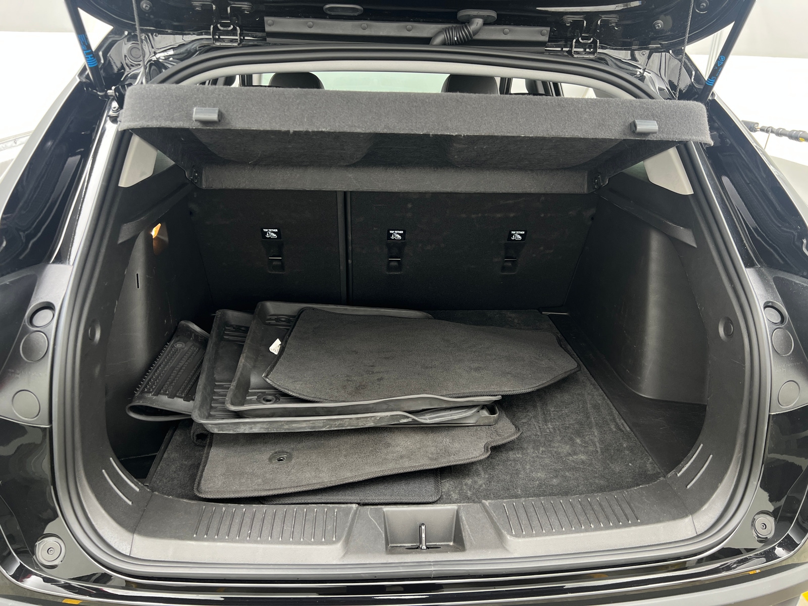 Thumbnail: 2025 Chevrolet Trax - 7