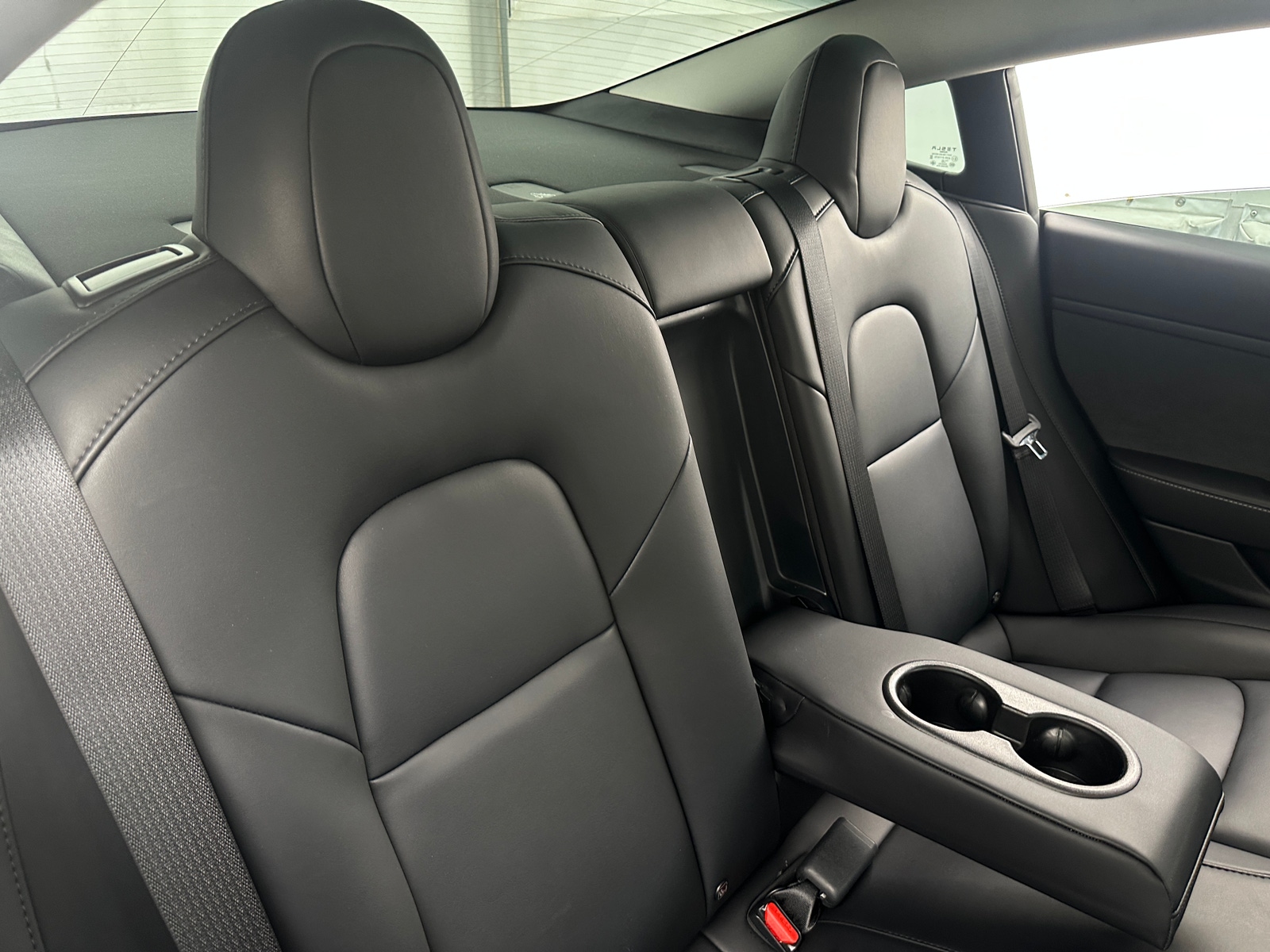 Thumbnail: 2023 Tesla Model 3 - 5