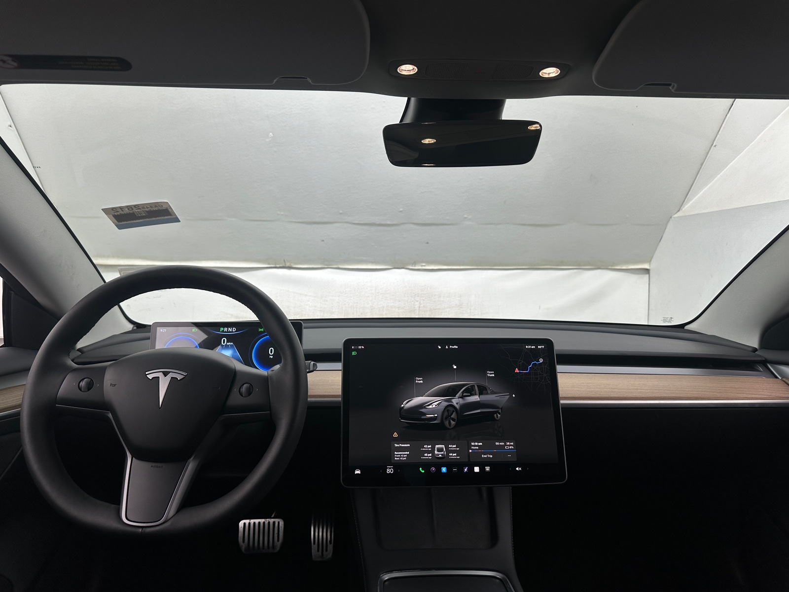 Thumbnail: 2023 Tesla Model 3 - 2