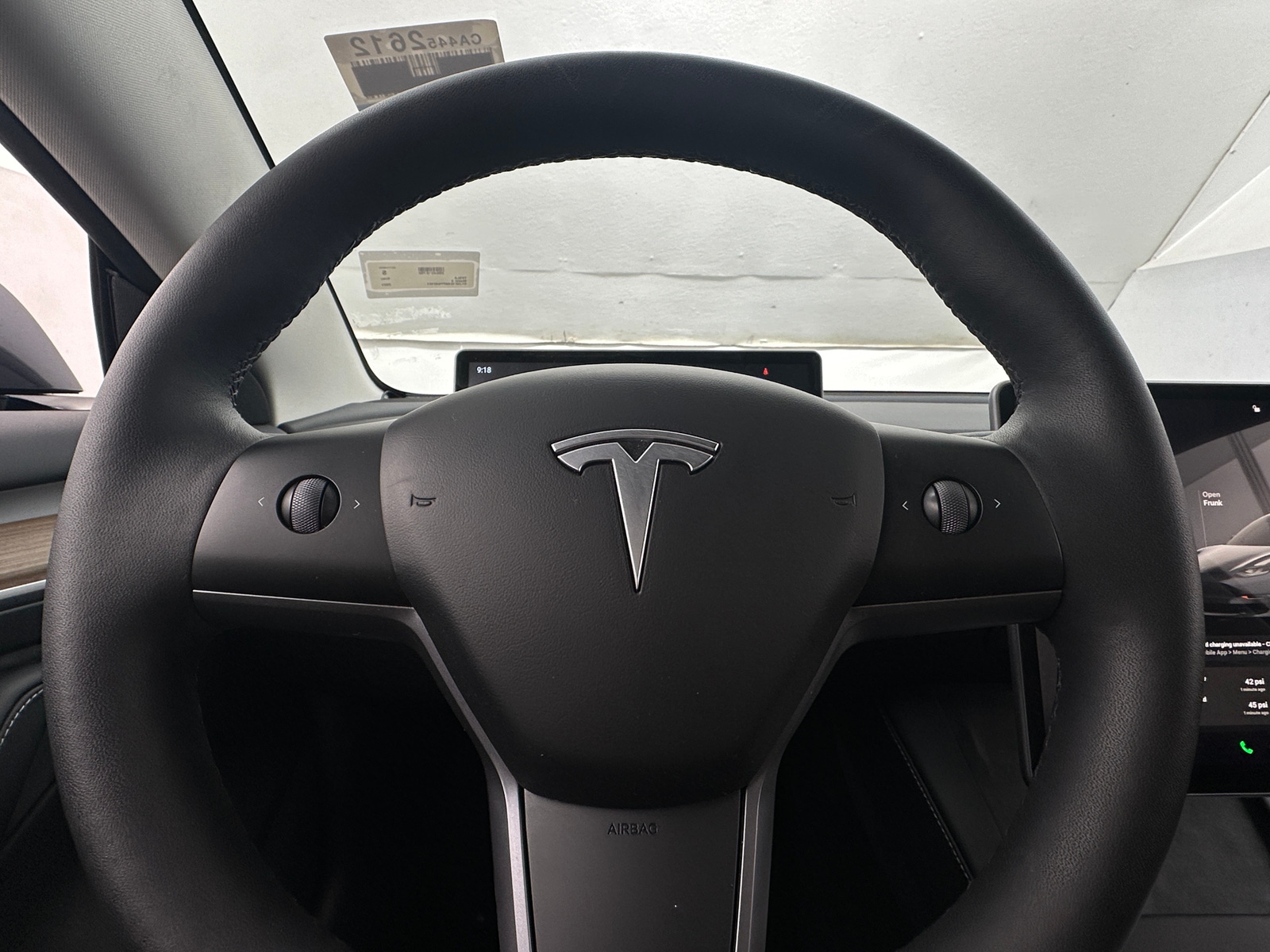 Thumbnail: 2023 Tesla Model 3 - 4