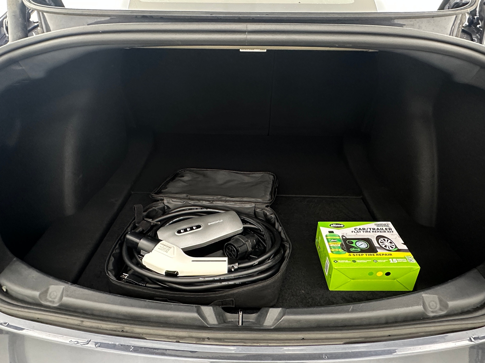 Thumbnail: 2023 Tesla Model 3 - 6