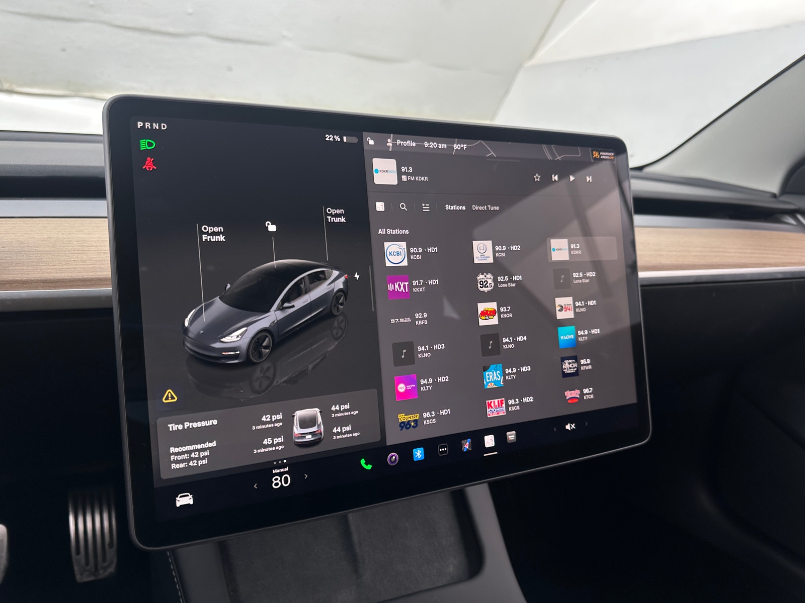 Thumbnail: 2023 Tesla Model 3 - 3