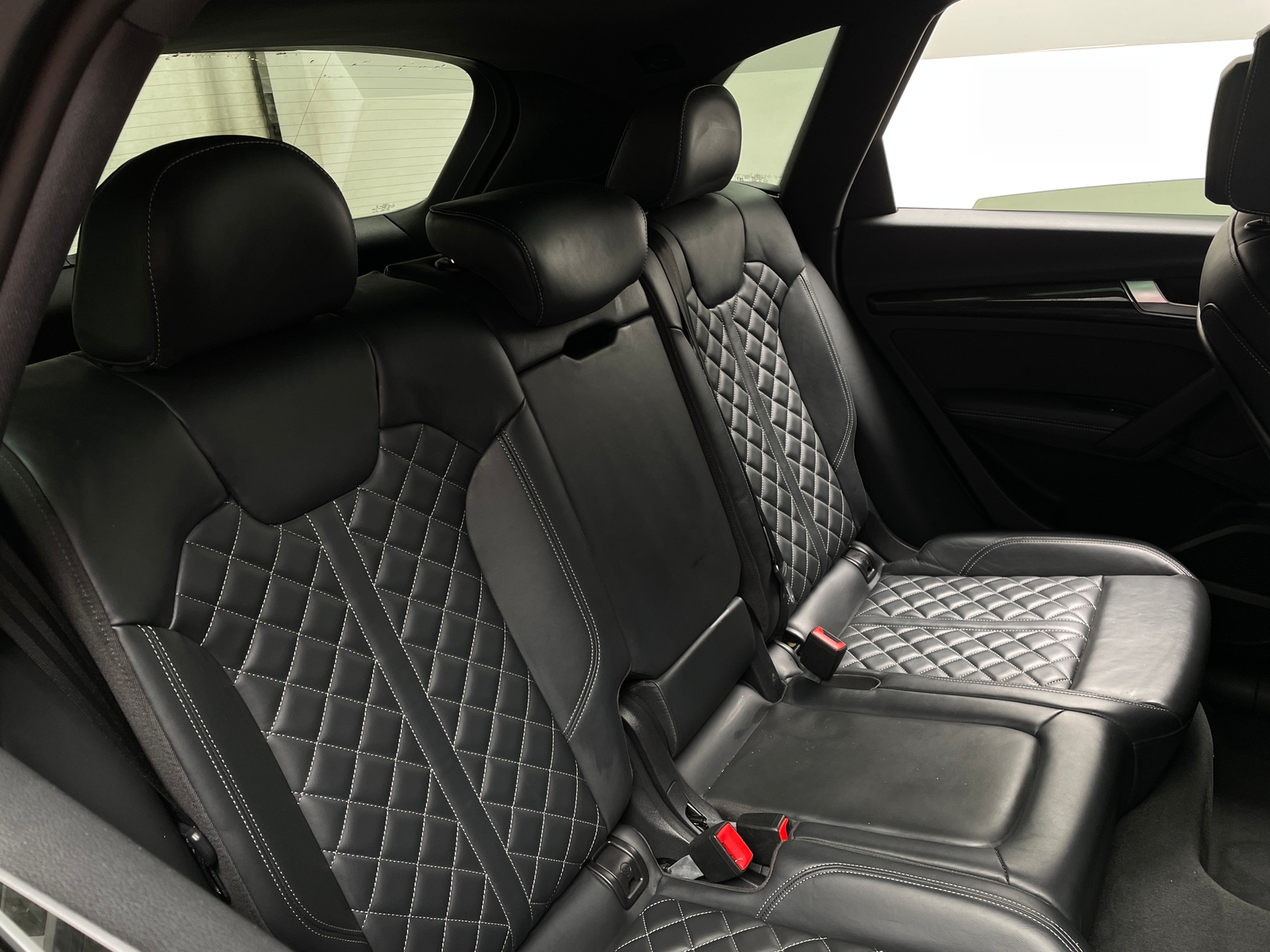 Thumbnail: 2023 Audi SQ5 - 5