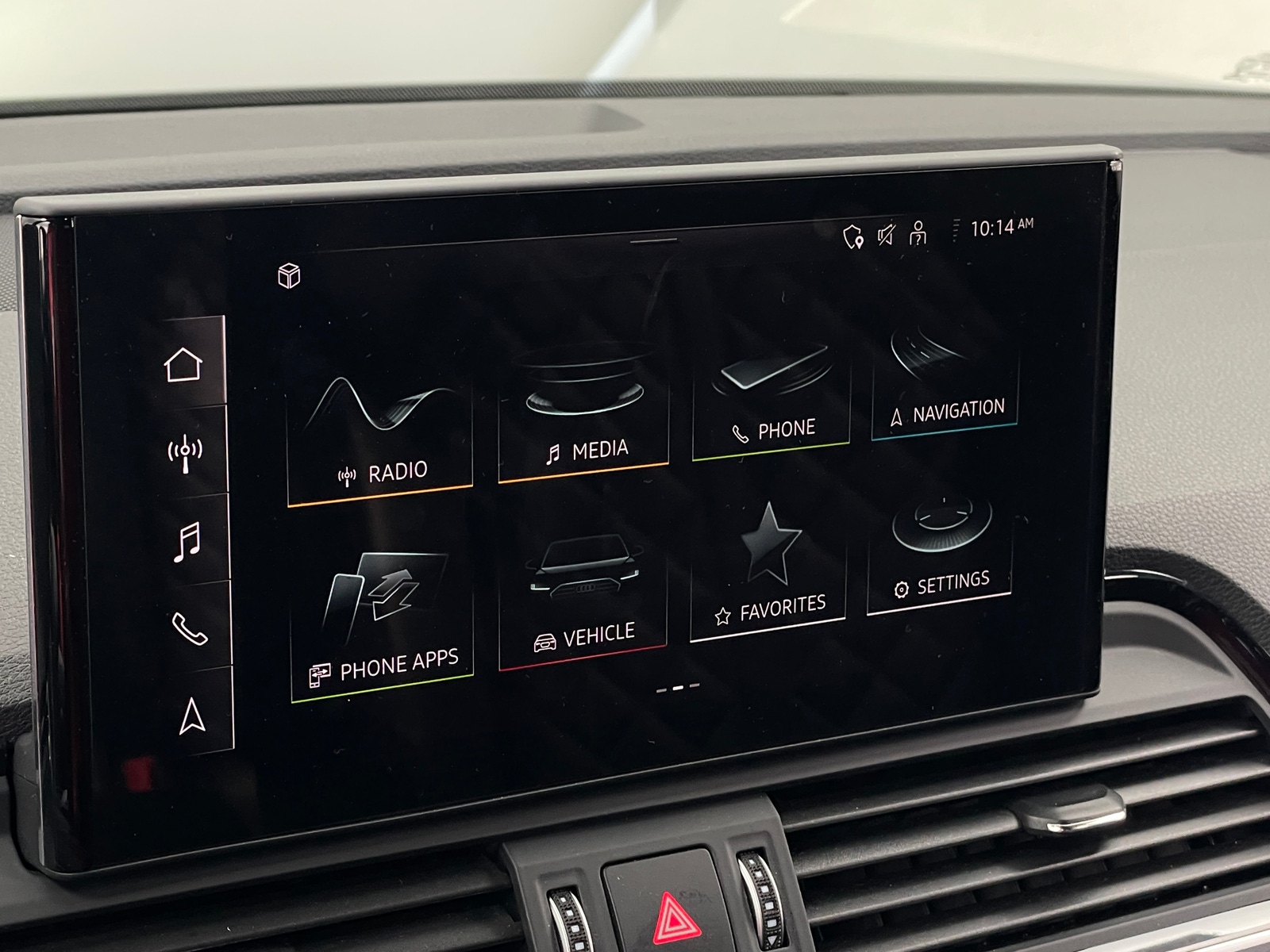 Thumbnail: 2023 Audi SQ5 - 3