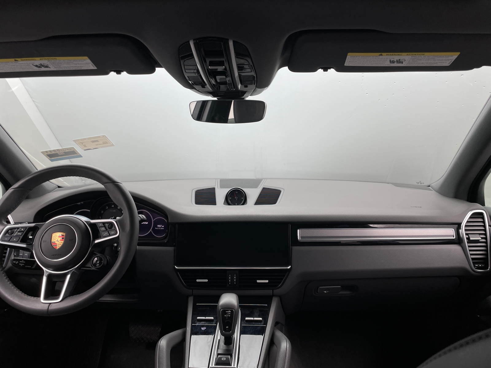 Thumbnail: 2023 Porsche Cayenne - 2