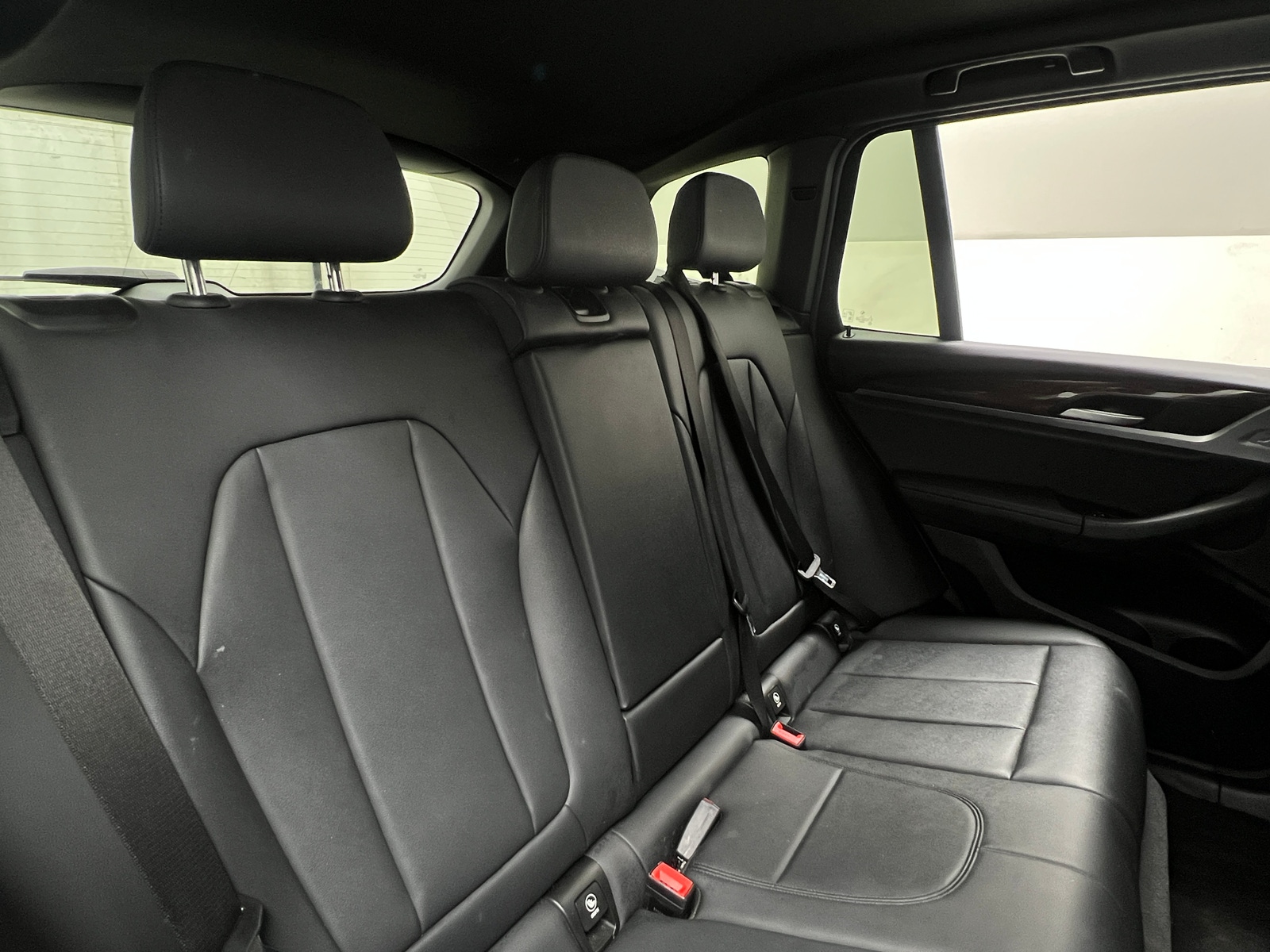 Thumbnail: 2018 BMW X3 - 5