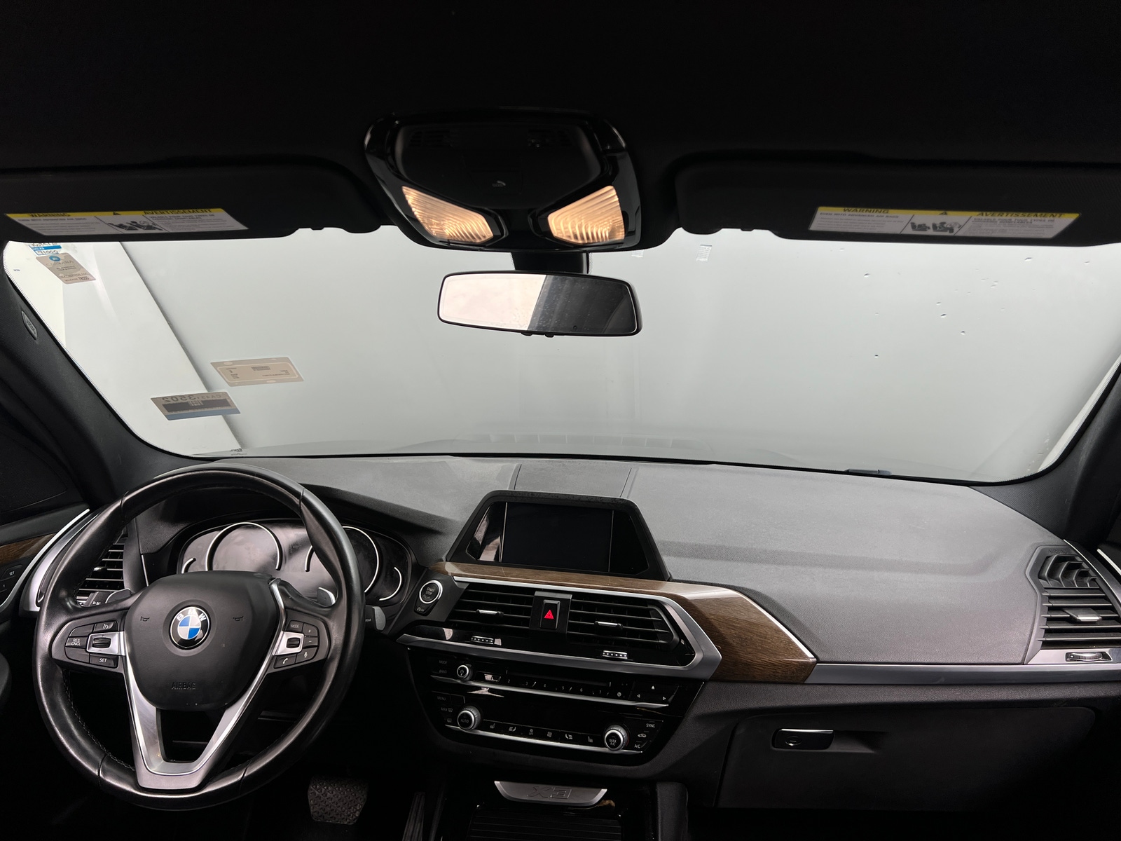 Thumbnail: 2018 BMW X3 - 2