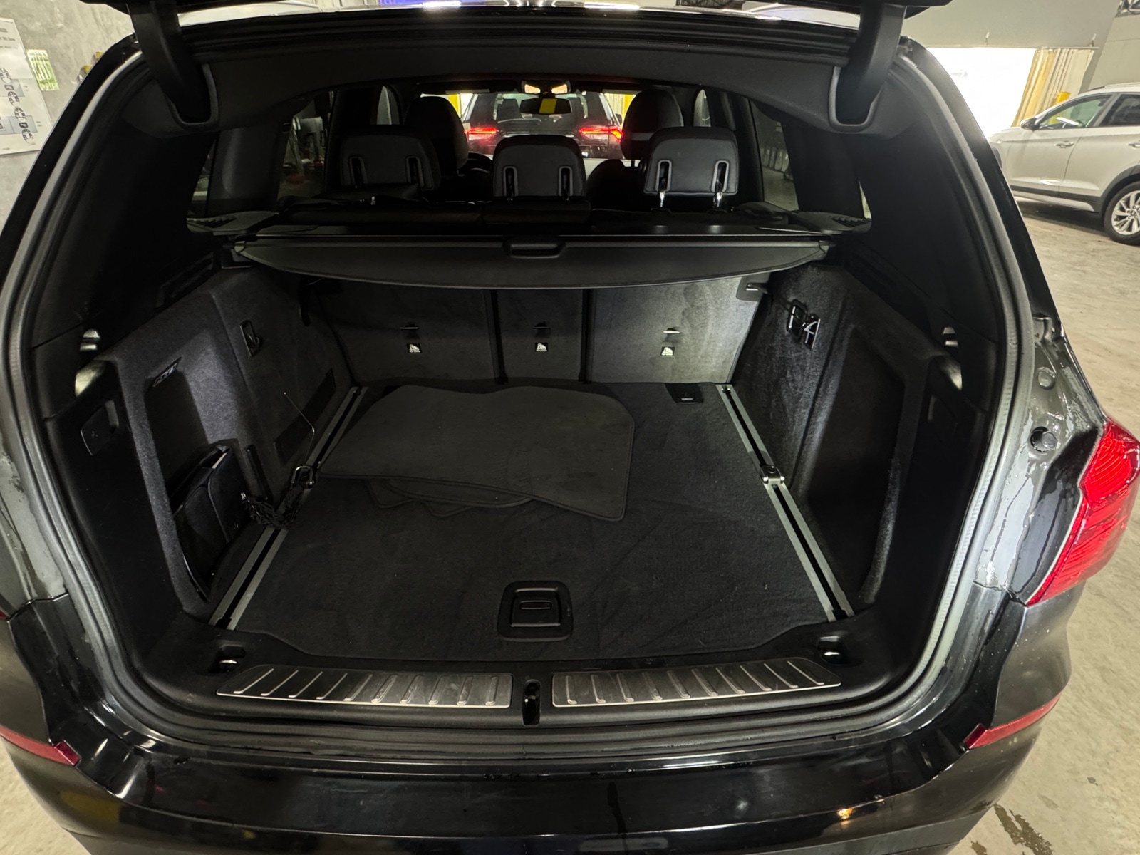 Thumbnail: 2018 BMW X3 - 6