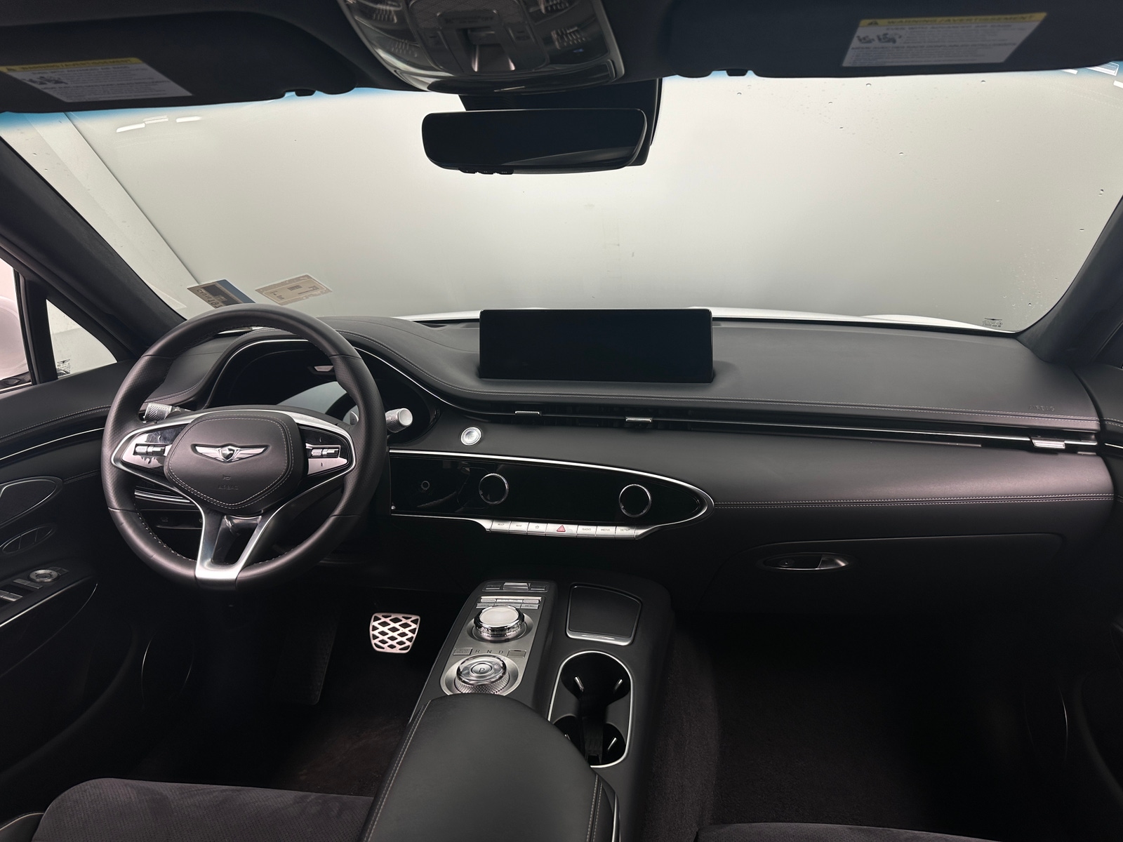 Thumbnail: 2022 Genesis GV70 - 2