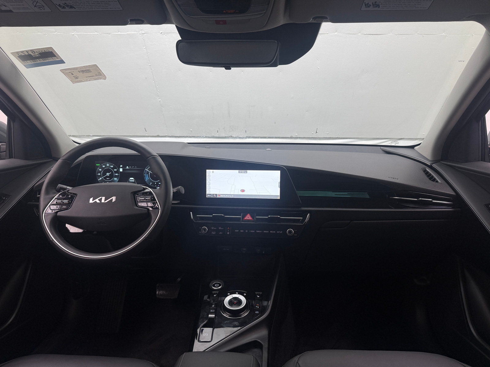 Thumbnail: 2024 Kia Niro - 2