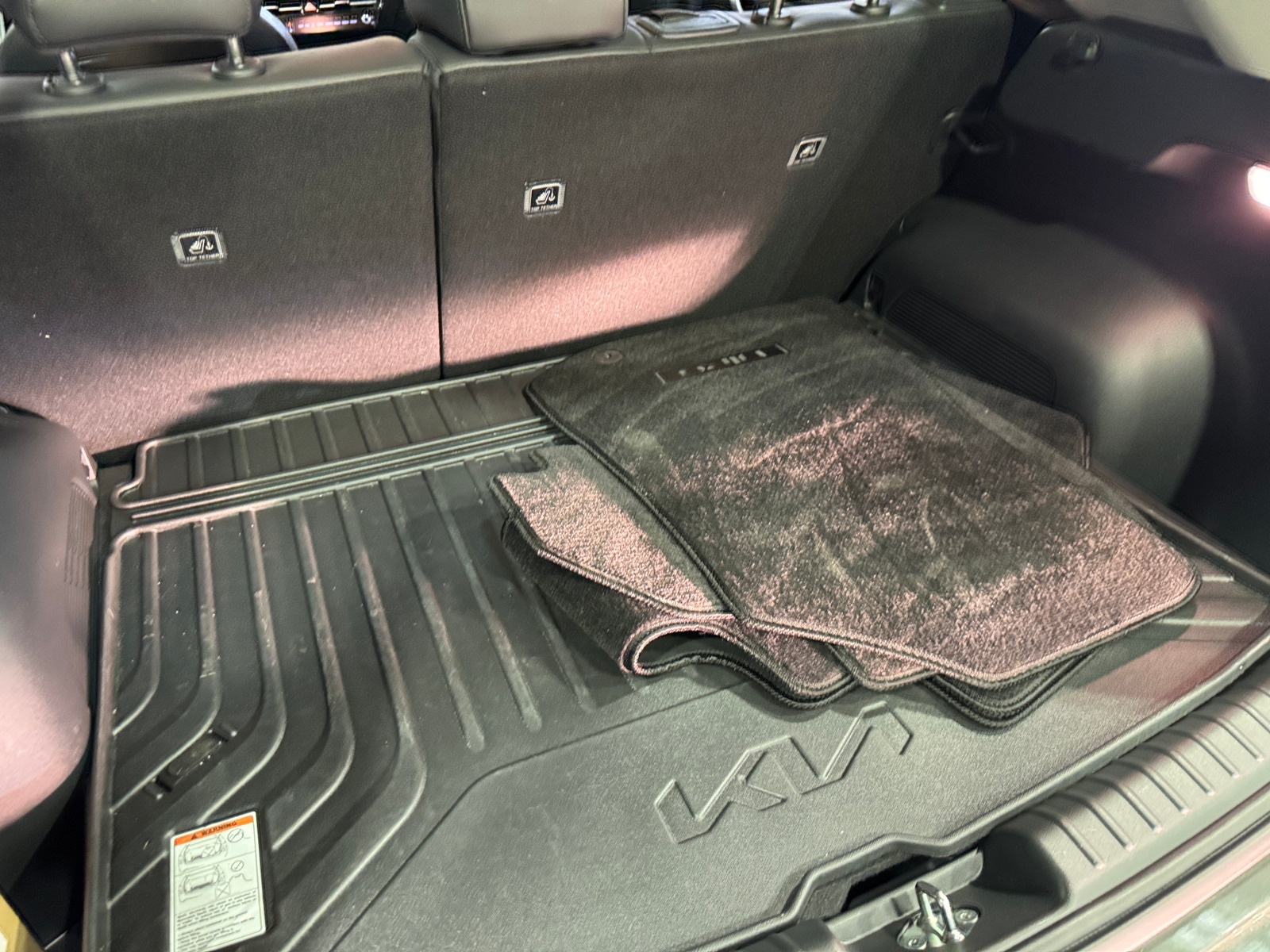 Thumbnail: 2024 Kia Niro - 6