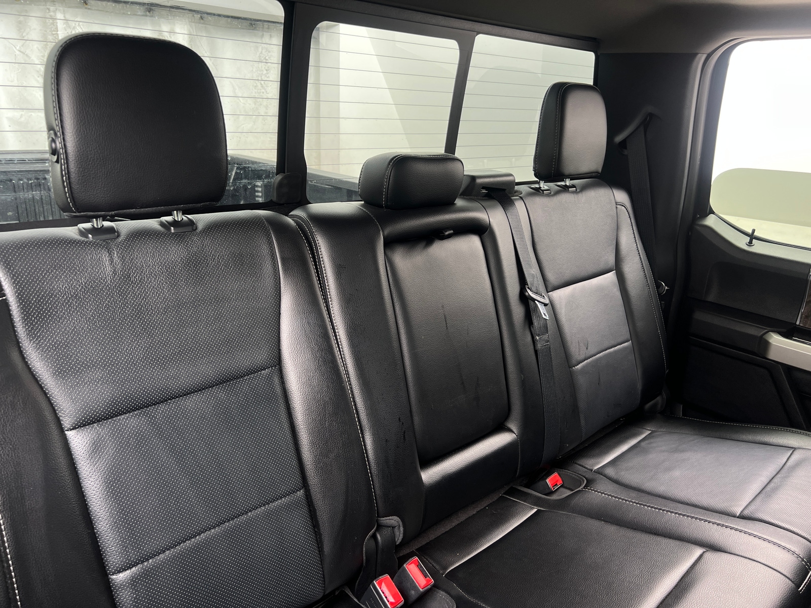 Thumbnail: 2018 Ford Econoline - 5