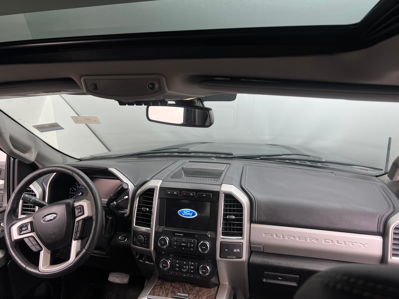 Thumbnail: 2018 Ford Econoline - 2