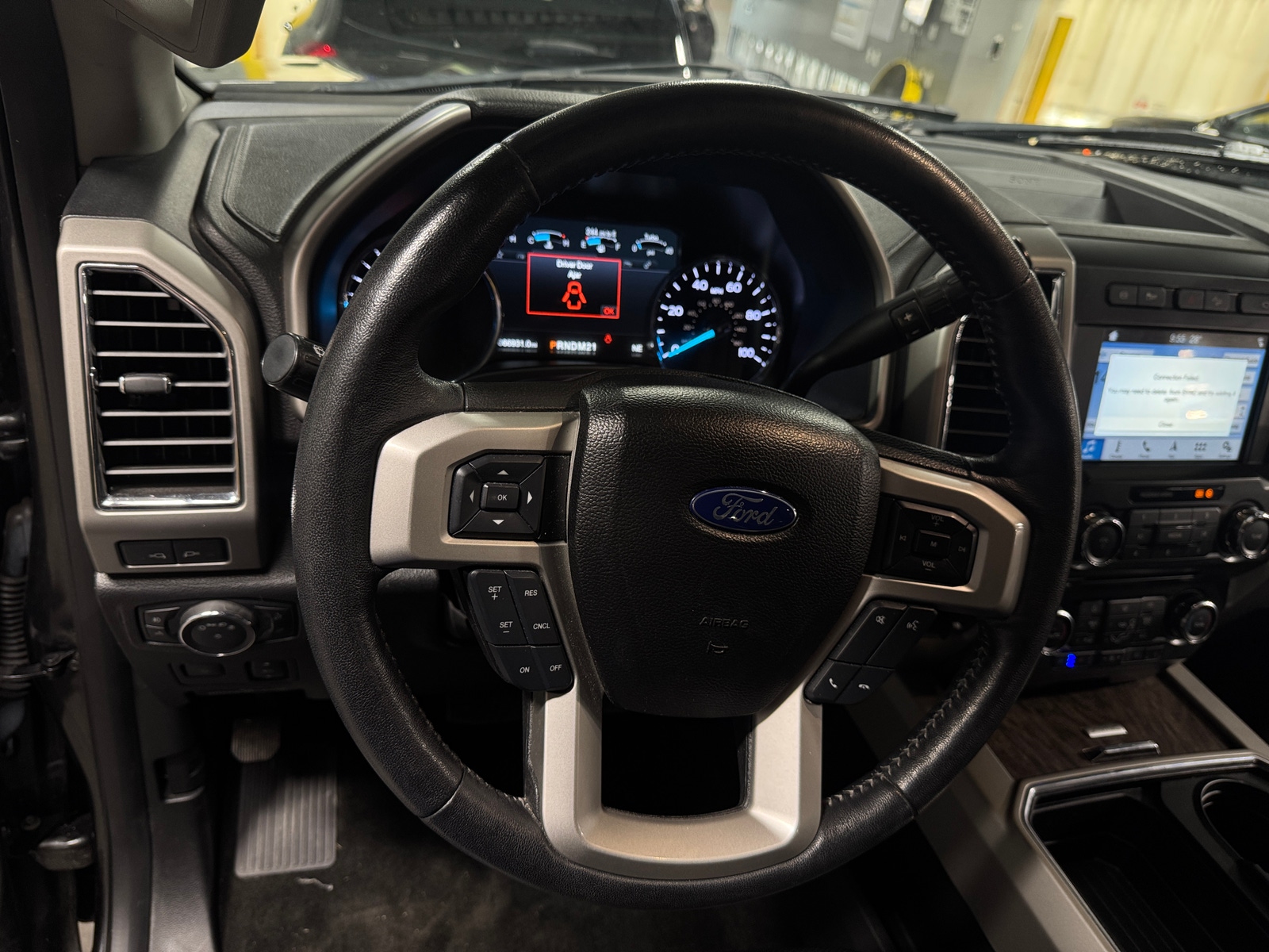 Thumbnail: 2018 Ford Econoline - 4