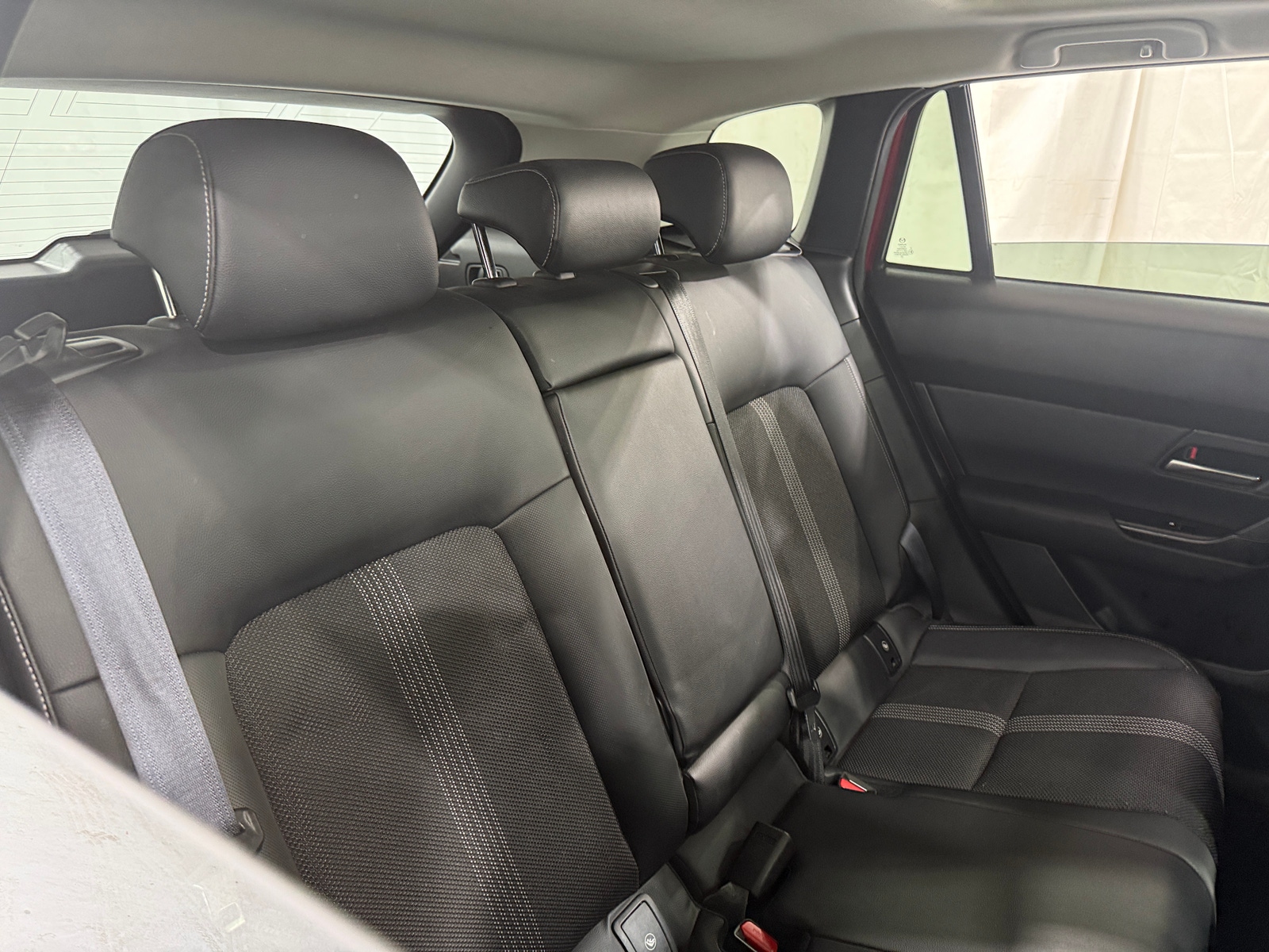 Thumbnail: 2023 Mazda CX-50 - 5