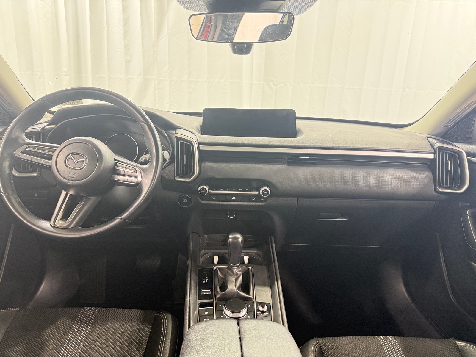 Thumbnail: 2023 Mazda CX-50 - 2