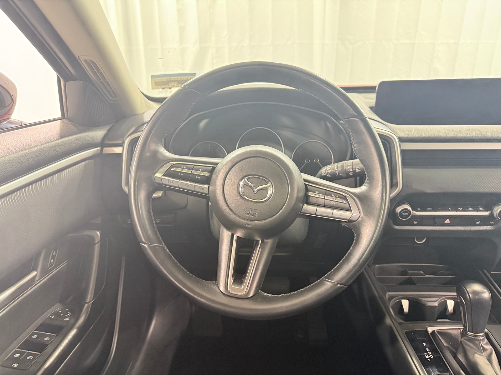 Thumbnail: 2023 Mazda CX-50 - 4