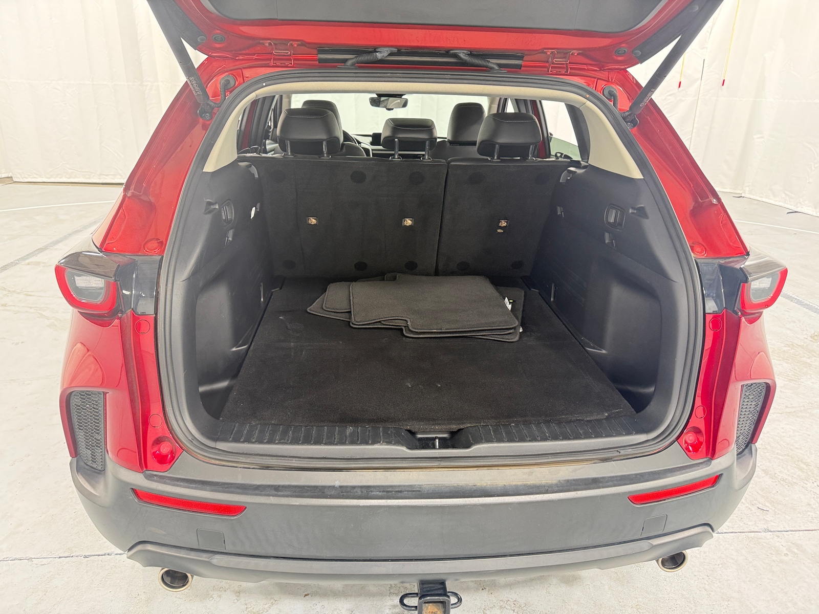 Thumbnail: 2023 Mazda CX-50 - 6