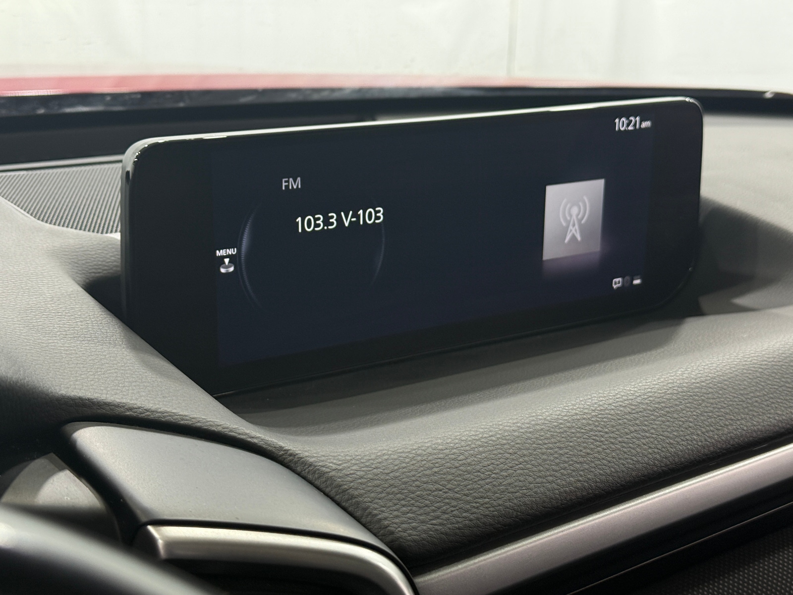 Thumbnail: 2023 Mazda CX-50 - 3