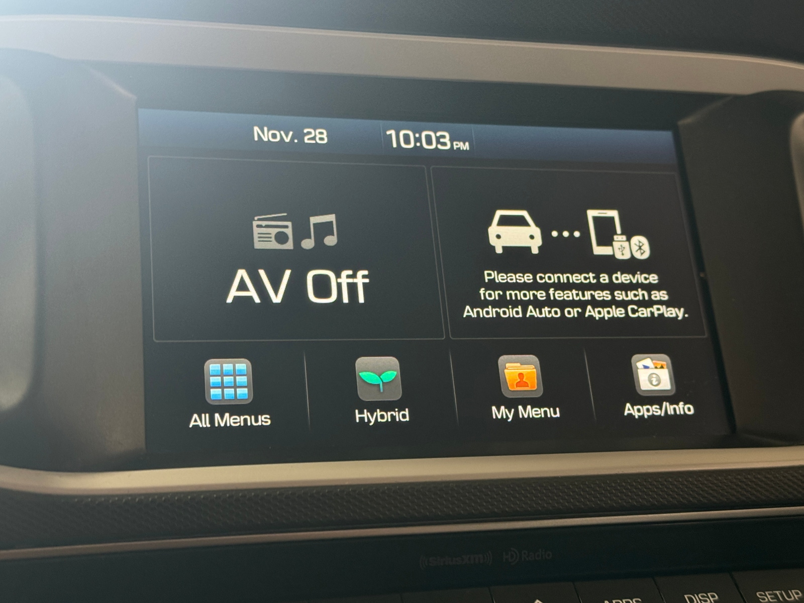 Thumbnail: 2019 Hyundai Ioniq - 4